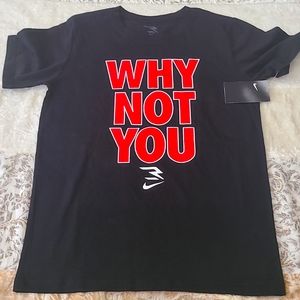 Nike XL (13-15 yrs) Cotton Tee